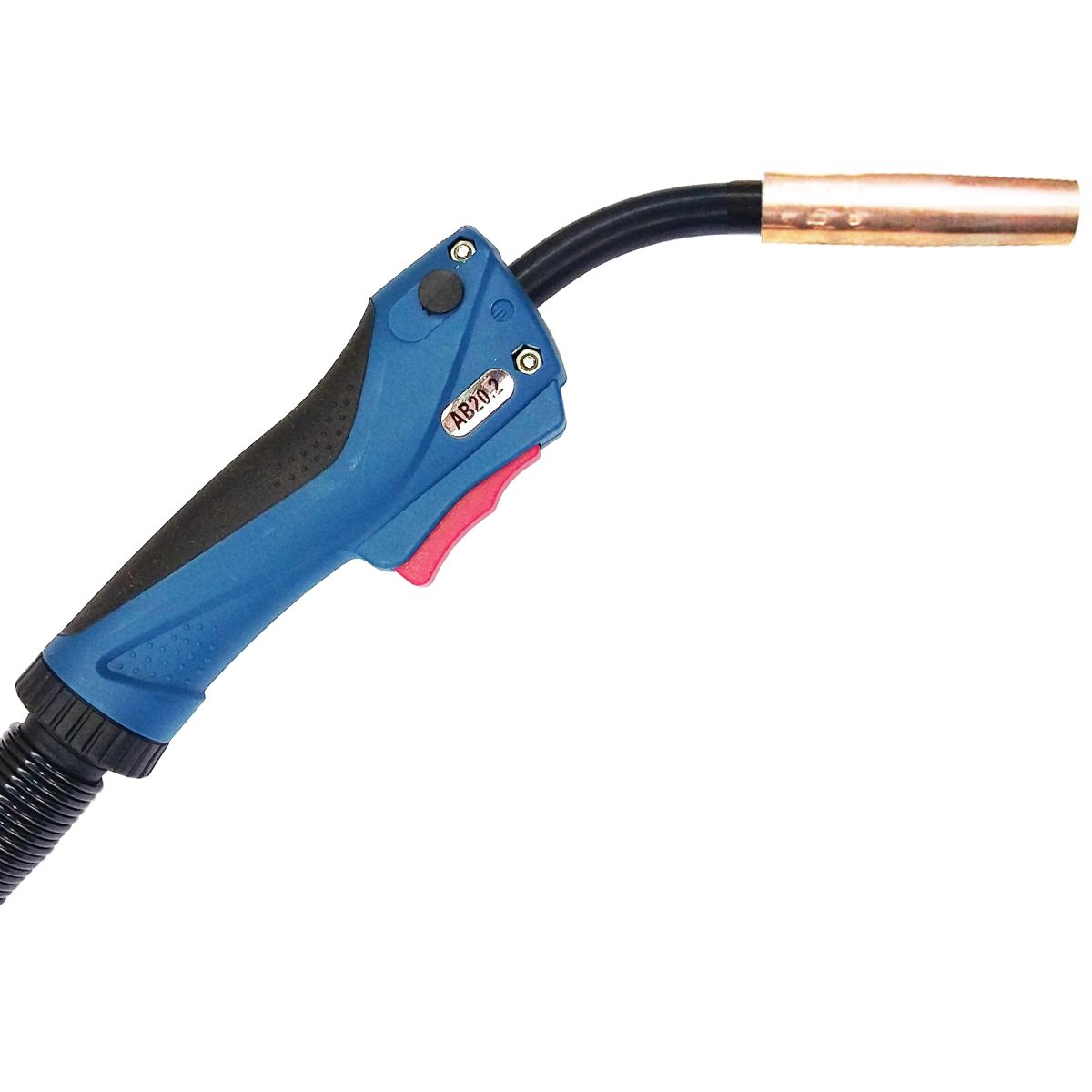 Súng hàn (Mỏ hàn, Tay hàn) MIG/MAG AB Grip 20.2 ABICOR BINZEL, GERMANY